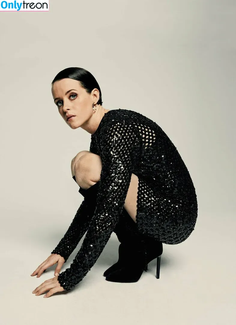 Claire Foy голая photo #0024 (theclairefoy)