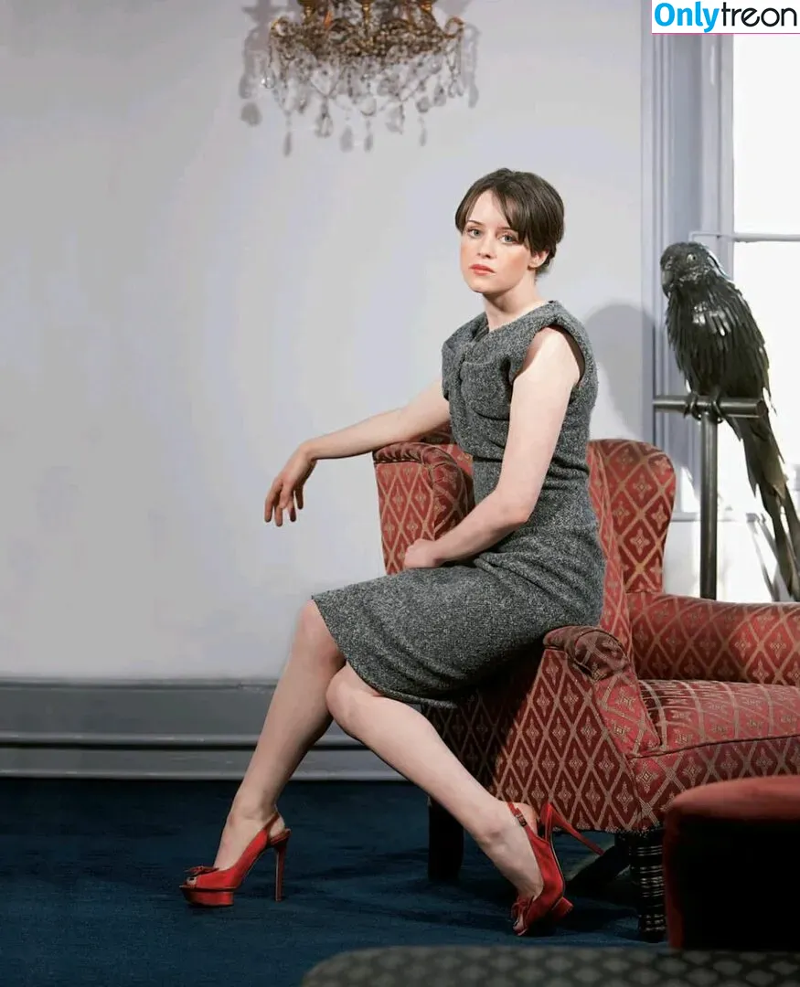 Claire Foy nude photo #0027 (theclairefoy)