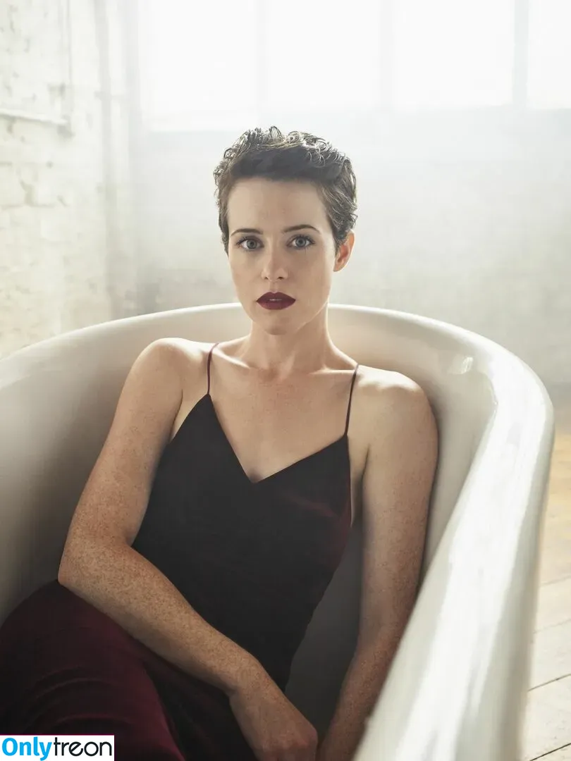 Claire Foy nude photo #0029 (theclairefoy)