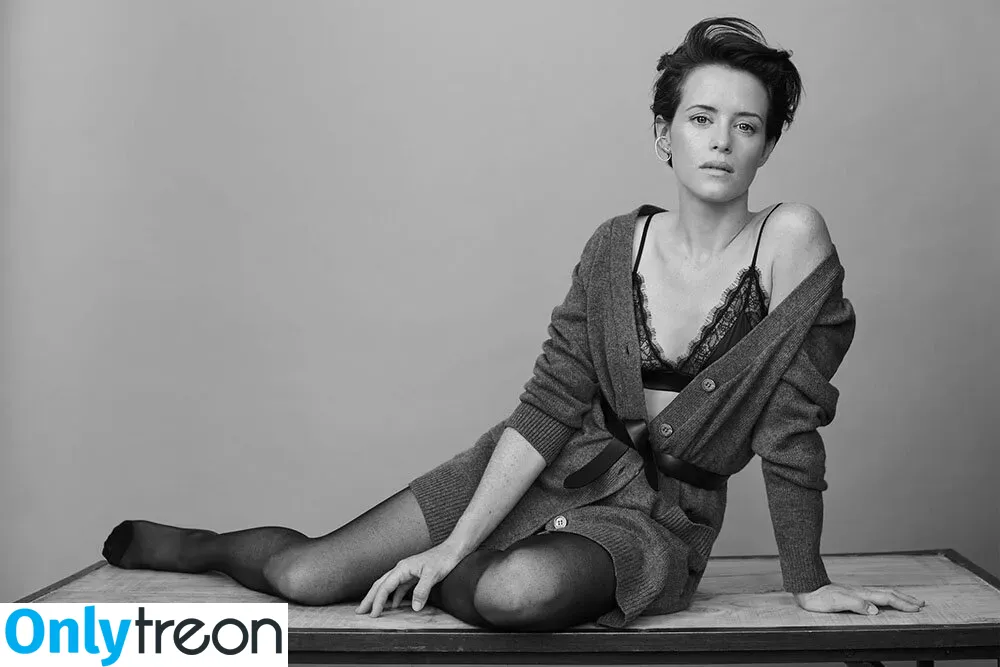 Claire Foy nude photo #0037 (theclairefoy)