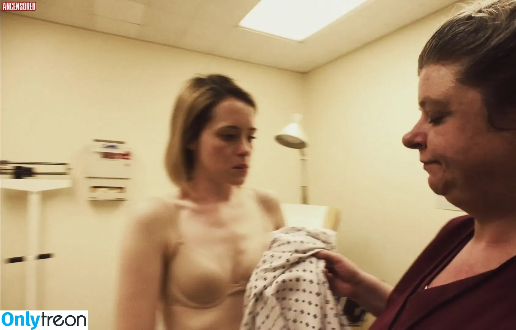 Claire Foy nude photo #0123 (theclairefoy)