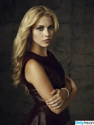 Claire Holt / claireholt nude photo #0203