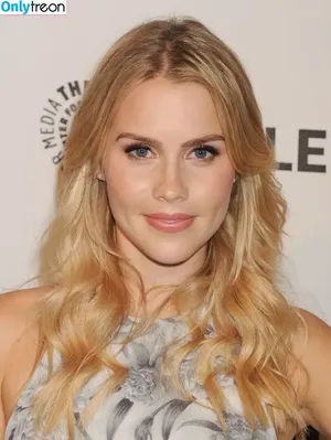 Claire Holt / claireholt nude photo #0221