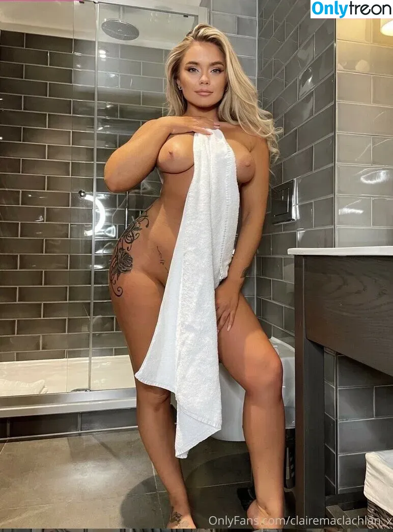 Claire Maclachlan nude photo #0008 (clairemac_x / clairemaclachlan_x)