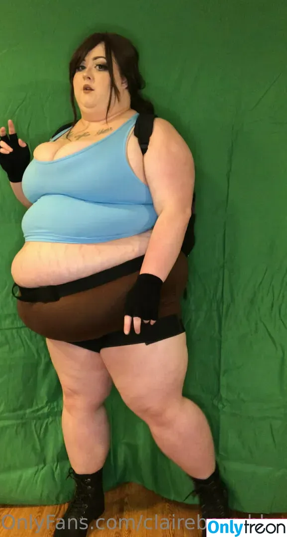 claireberrybbw голая photo #0084 (claireberrybbw)