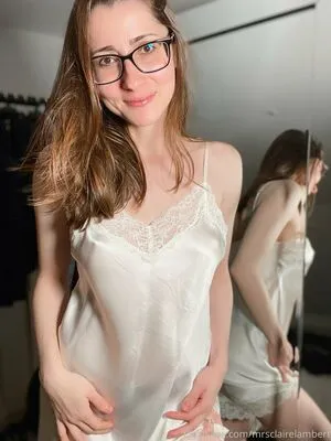 Clairegonewild фото голая #0219