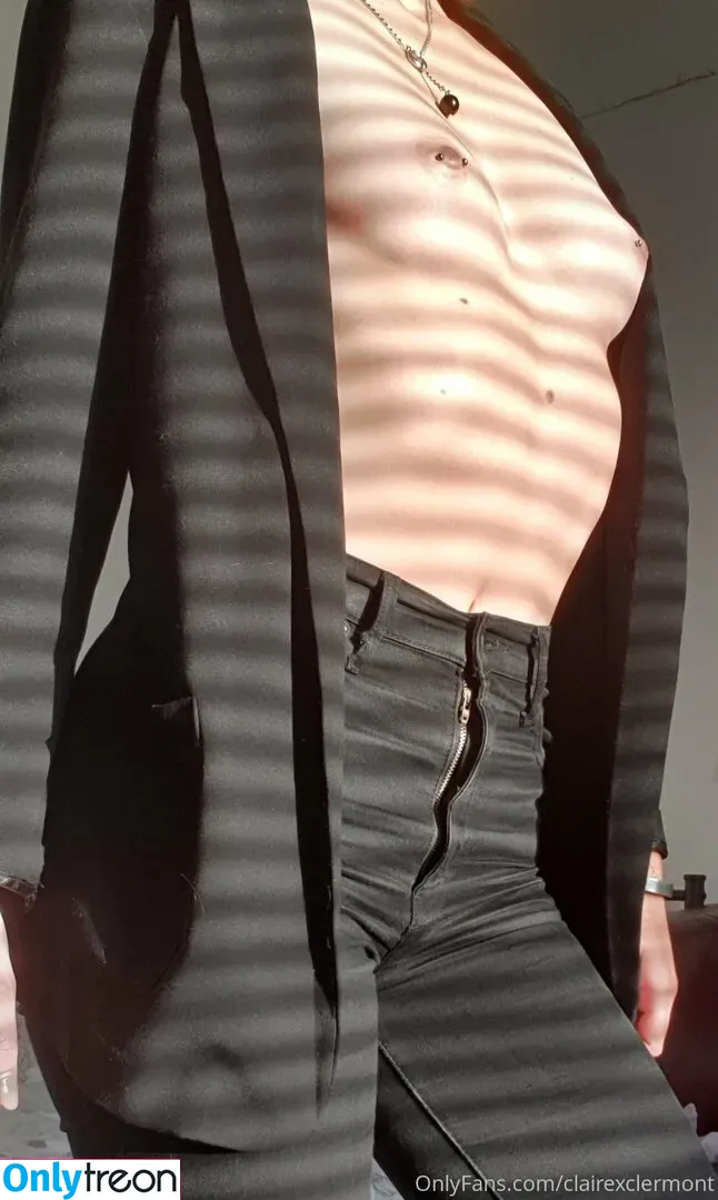 clairexclermont nude photo #0042 (clairexclermont)