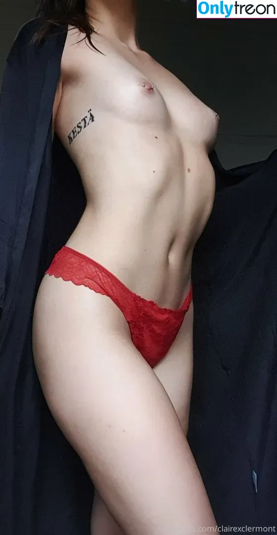 clairexclermont nude photo #0051 (clairexclermont)