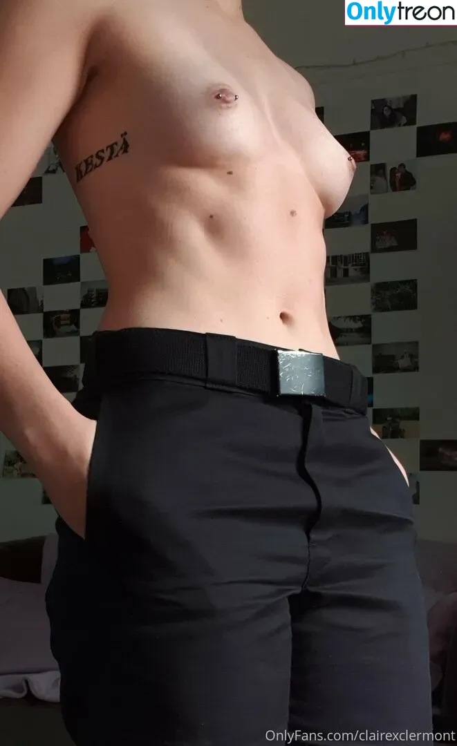 clairexclermont nude photo #0070 (clairexclermont)