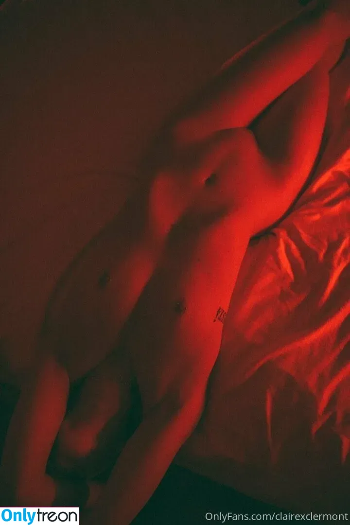 clairexclermont голая photo #0089 (clairexclermont)
