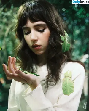 Clairo / Claire Cottrill nude photo #0177