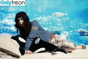 Clairo / Claire Cottrill nude photo #0179