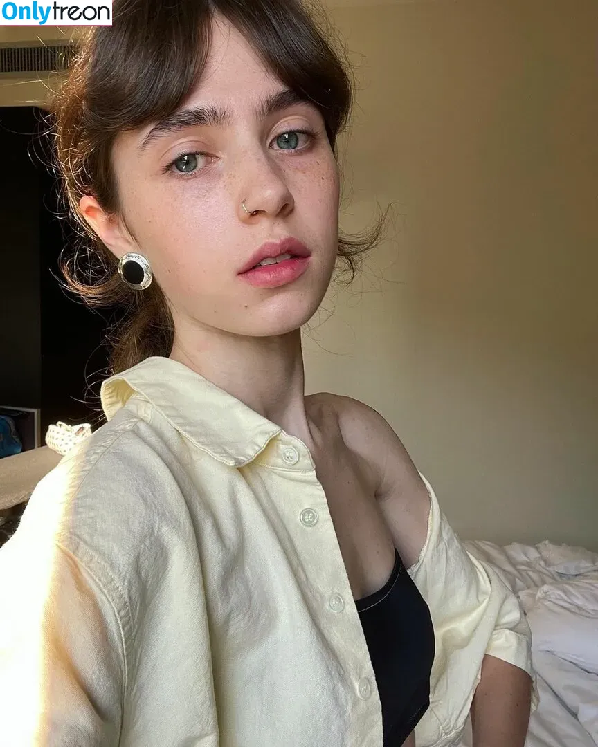 Clairo голая photo #0028 (Claire Cottrill)