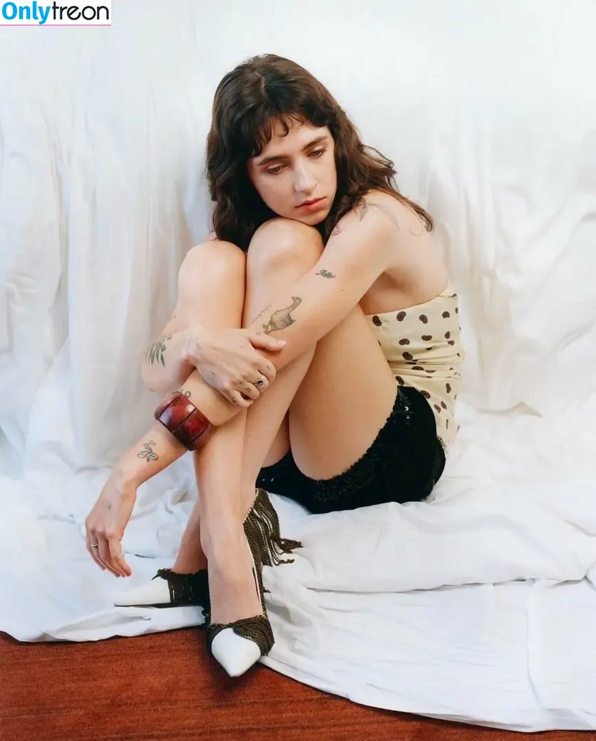 Clairo голая photo #0106 (Claire Cottrill)