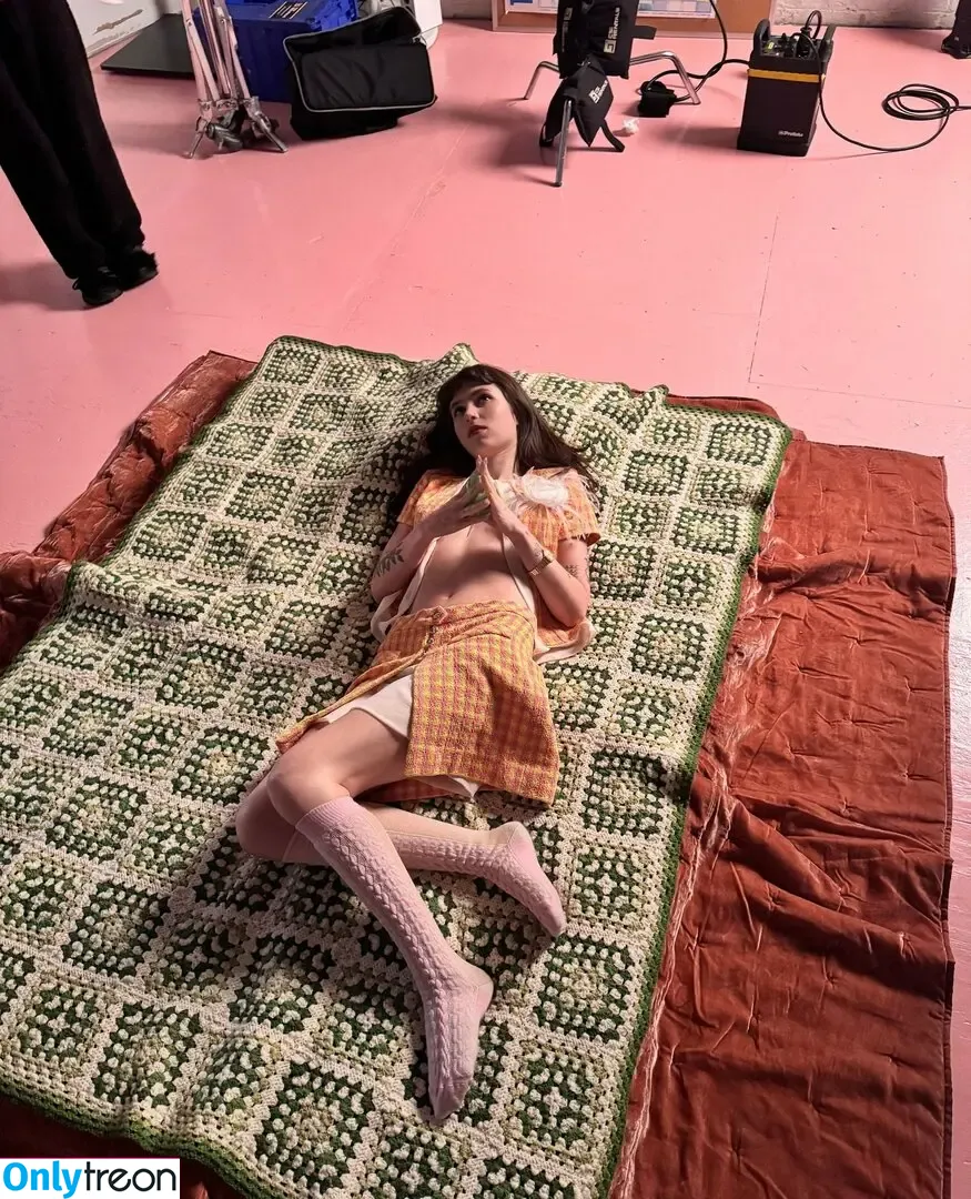 Clairo nude photo #0180 (Claire Cottrill)