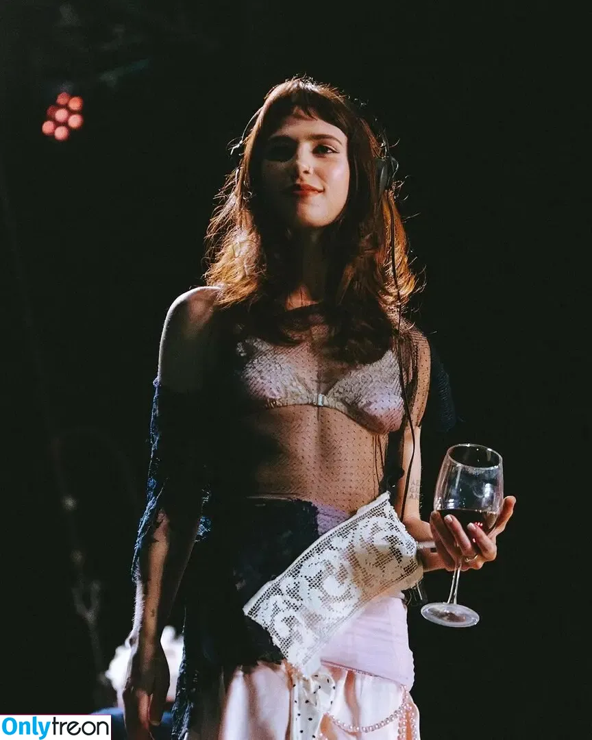 Clairo голая photo #0182 (Claire Cottrill)
