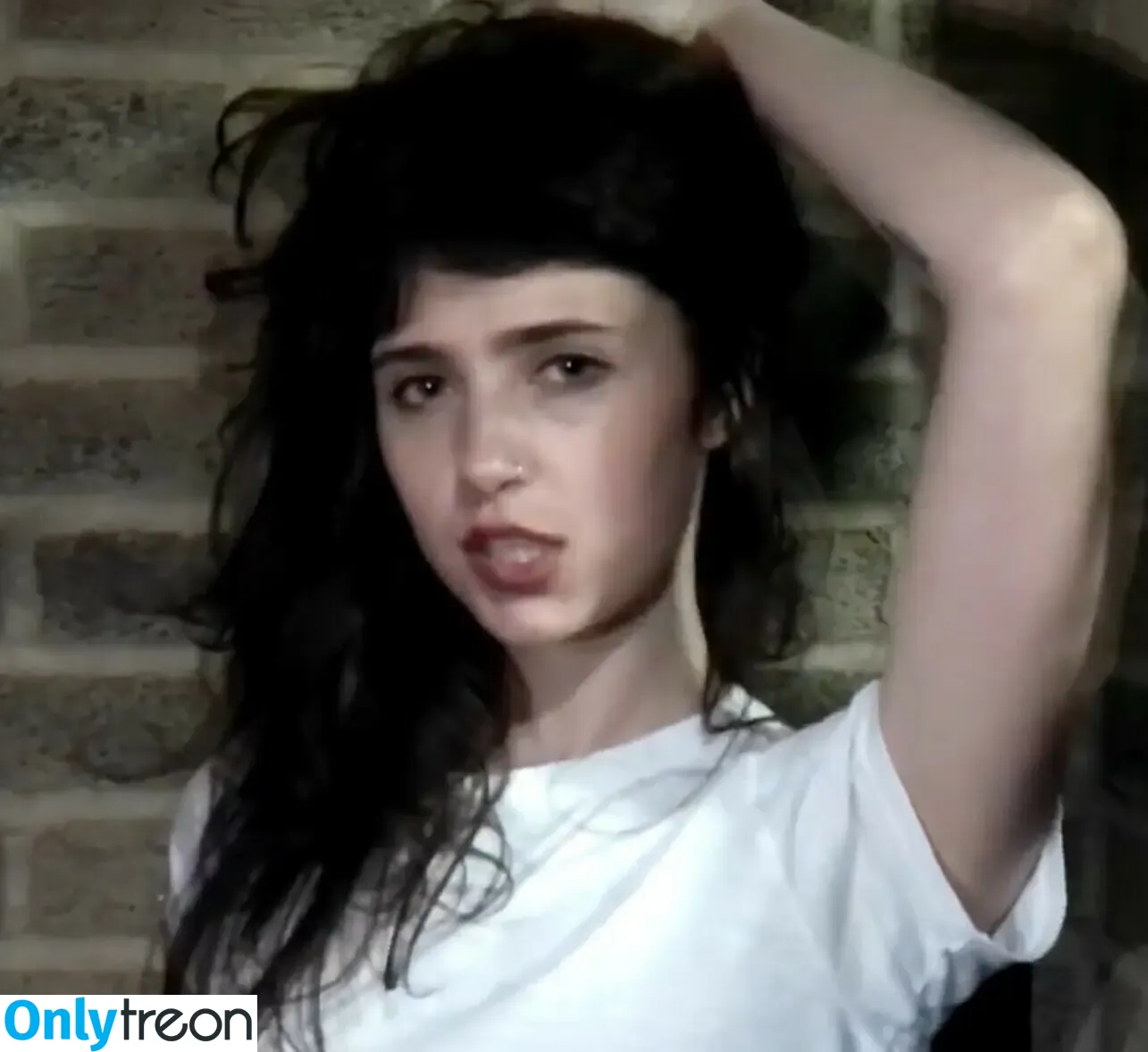 Clairo nude photo #0196 (Claire Cottrill)