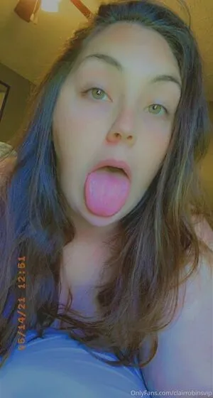 clairrobinsvip / clairouniversal nude photo #0109