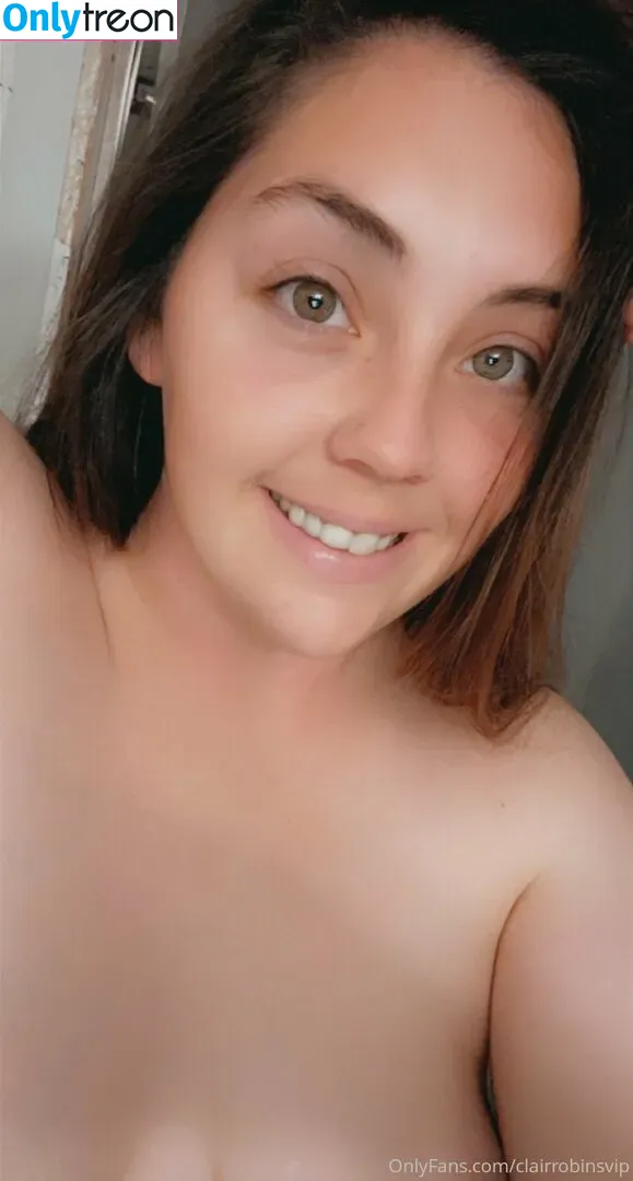 clairrobinsvip nude photo #0001 (clairouniversal)