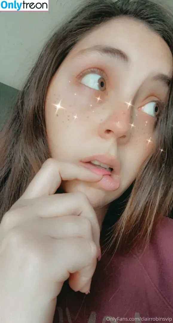clairrobinsvip nude photo #0002 (clairouniversal)