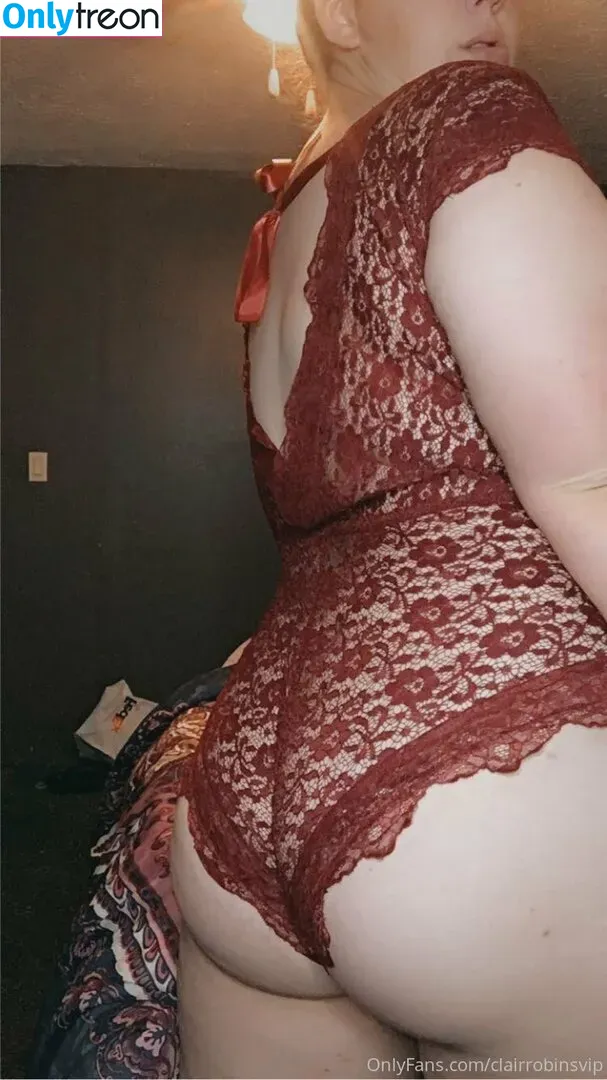 clairrobinsvip nude photo #0003 (clairouniversal)