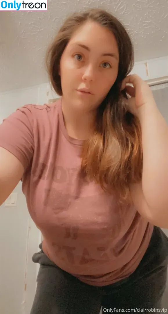 clairrobinsvip nude photo #0019 (clairouniversal)
