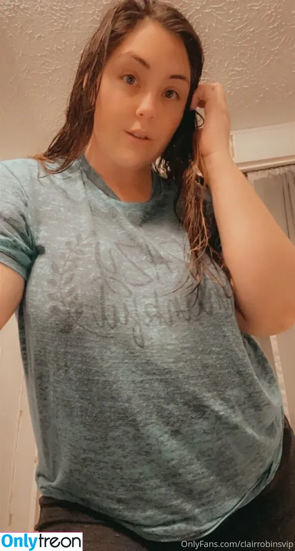 clairrobinsvip nude photo #0036 (clairouniversal)