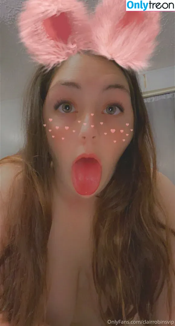 clairrobinsvip nude photo #0065 (clairouniversal)