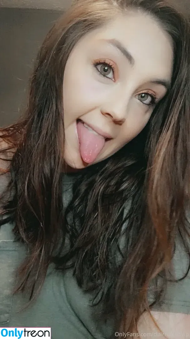 clairrobinsvip nude photo #0111 (clairouniversal)