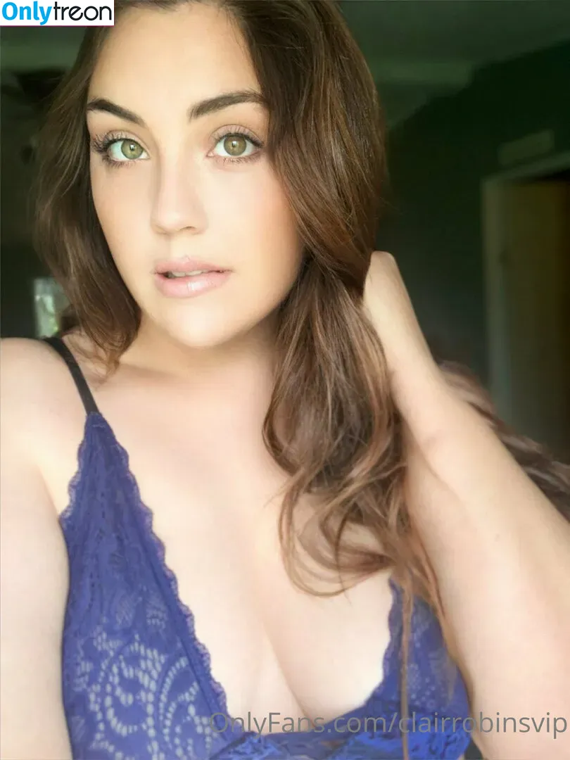clairrobinsvip nude photo #0130 (clairouniversal)