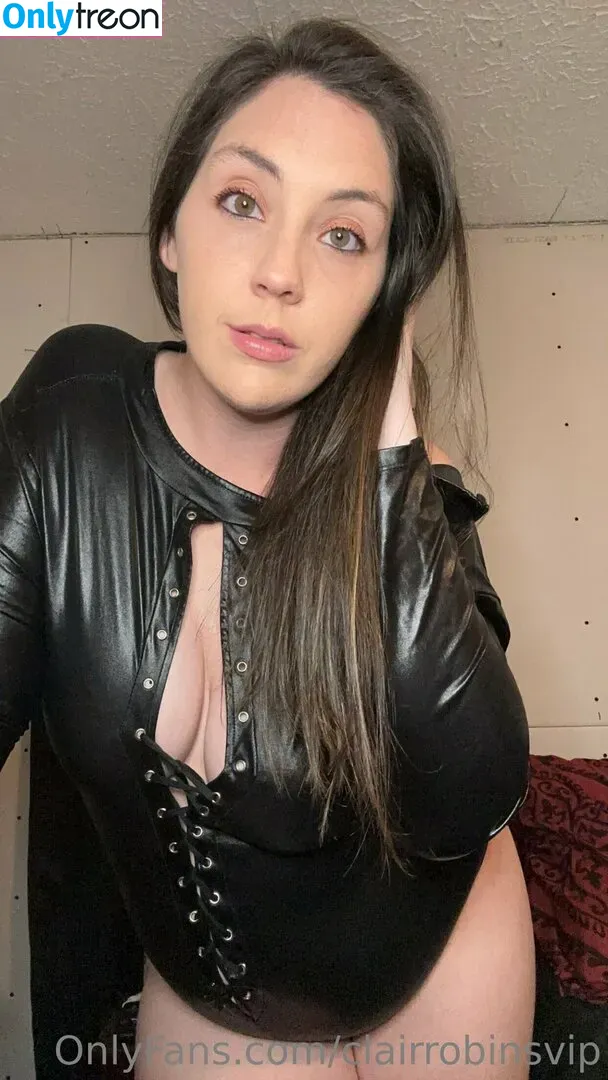 clairrobinsvip nude photo #0186 (clairouniversal)