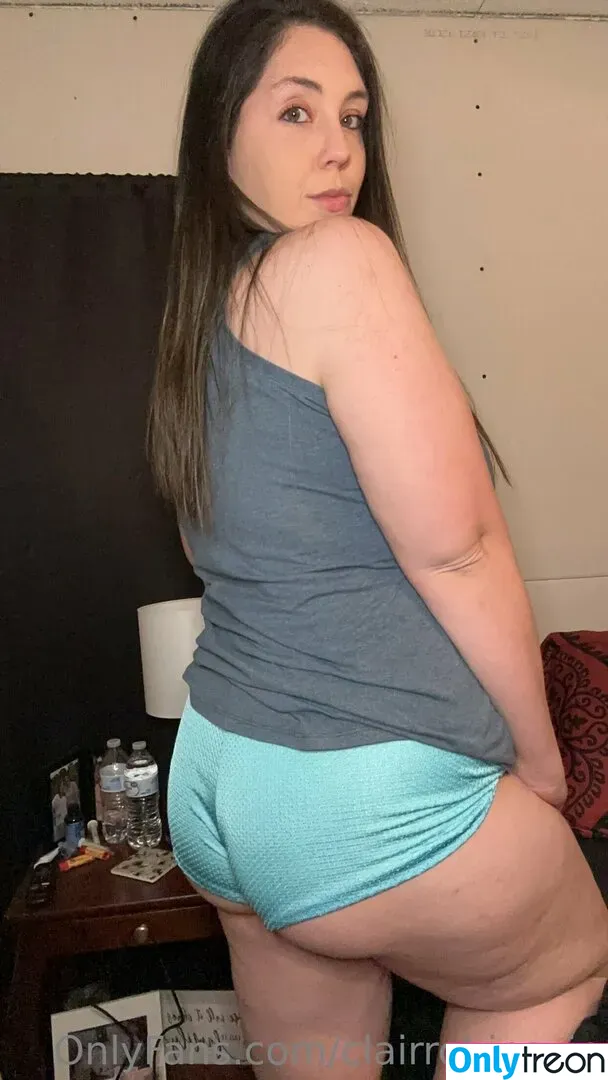 clairrobinsvip nude photo #0208 (clairouniversal)
