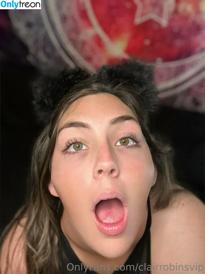 clairrobinsvip nude photo #0245 (clairouniversal)