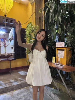 Clara Dao / clara_dao / claradao nude photo #0169