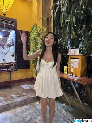 Clara Dao / clara_dao / claradao nude photo #0174