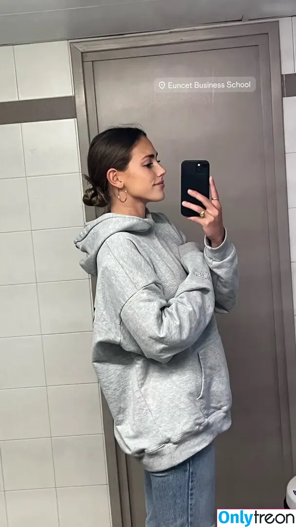 Clara Fernández голая photo #0165 (claraaafernandez)