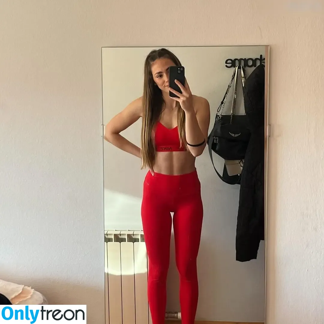 Clara Fernández голая photo #0166 (claraaafernandez)