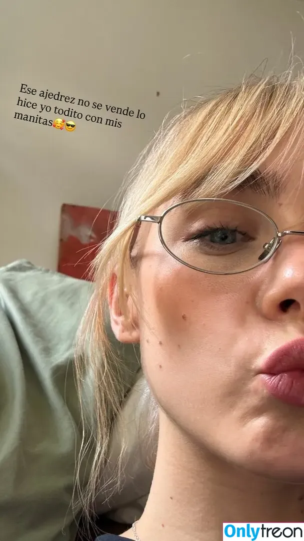 Clara Galle голая photo #0701 (claaragalle)