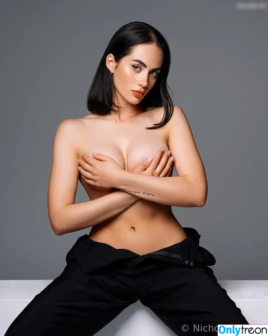 Clara Melinat / Claramlll nude photo #0035 (Claramlll)