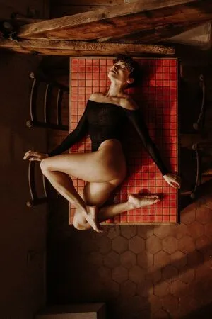 Clara Renè / ClaraRene_ / clara.rene_fit фото голая #0238