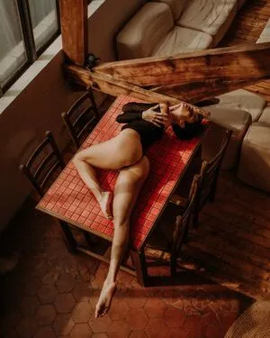 Clara Renè / ClaraRene_ / clara.rene_fit фото голая #0239