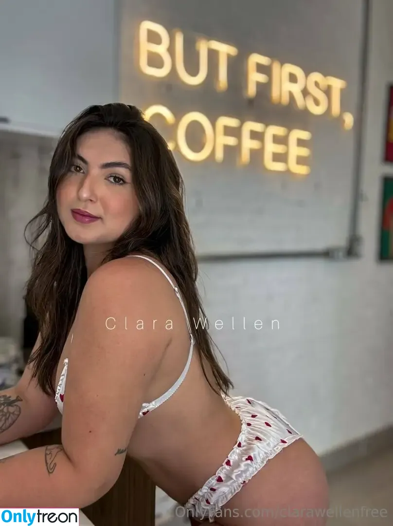 clarawellenfree nude photo #0077 (clarawellenfree)