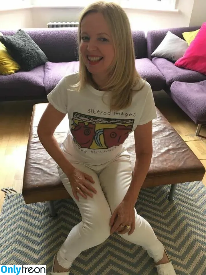 Clare Grogan голая photo #0004 (therealclaregrogan)