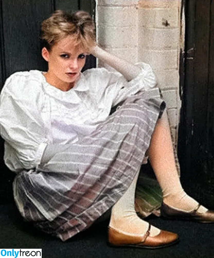 Clare Grogan nude photo #0053 (therealclaregrogan)