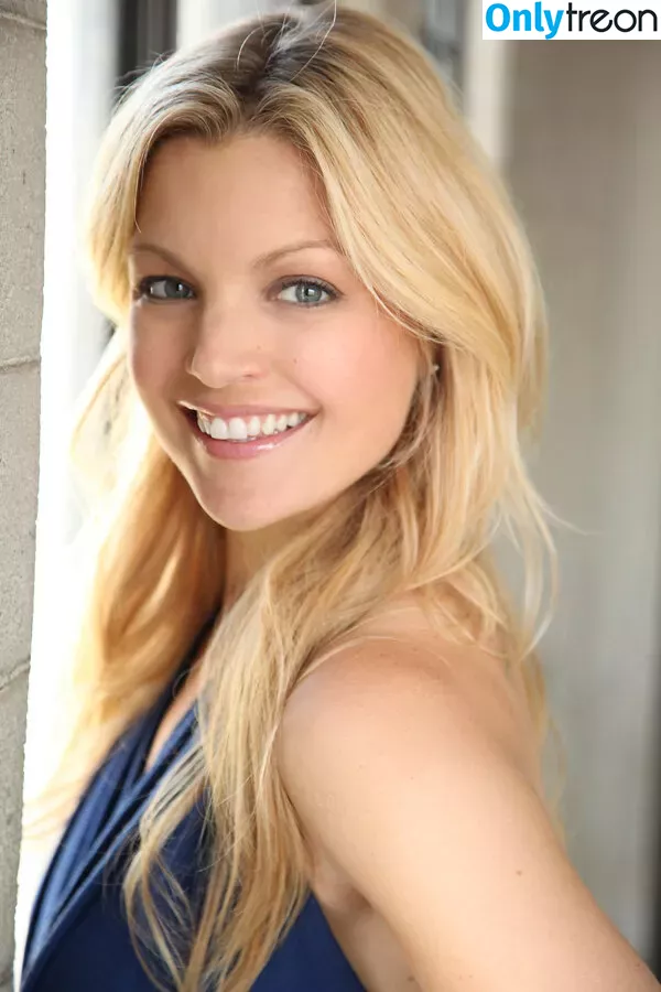 Clare Kramer голая photo #0019 (clarekramerofficial)