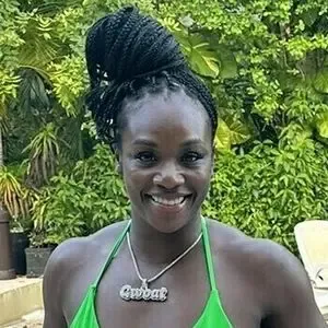 Claressa Shields / claressashields фото голая #0016