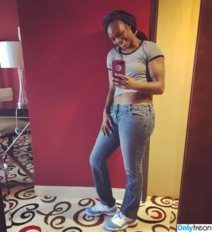 Claressa Shields / claressashields фото голая #0017