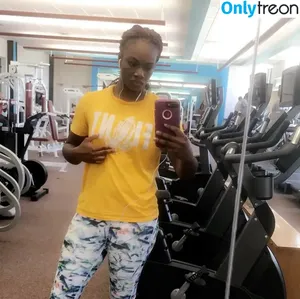 Claressa Shields / claressashields фото голая #0018