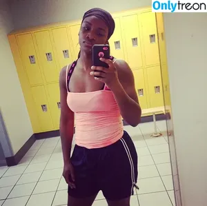 Claressa Shields / claressashields фото голая #0026