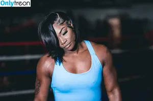 Claressa Shields / claressashields фото голая #0051